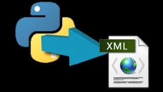 Python - Read XML file DOM Example