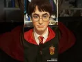 BUST LIFE SIZE PROP HARRY POTTER CREATED BY ME