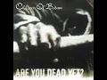 Children of Bodom - Living dead beat with lyrics
