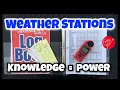 Tune For Predict ET - Using A Drag Racing Weather Station
