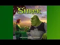 Shrek (2001) Soundtrack - Escape From The Dragon (Increased Pitch)