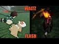 Rogue Demon Spec Waltz Flash