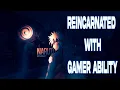 Reincarnated in Naruto with SOLO LEVELING Powers Part 1