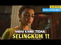 Kuhabisi Suamiku Yang Selingkuh Dengan Adik Iparku | Alur Cerita Film India 2025