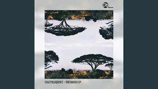 black ghost original mix 