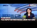 Download Lagu Full Seputar Indonesia 25 Desember 2009, Perayaan Natal di Wilayah Tanah Air - Flashback