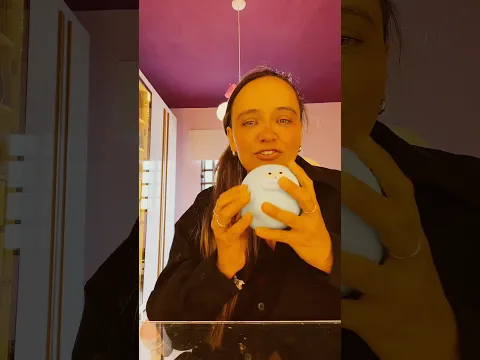 Mostrando os squishy novos da clarinha #squishy