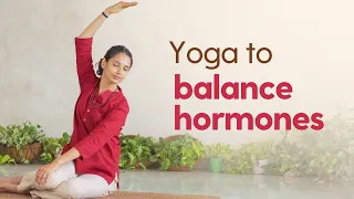 Balance Your Hormones & Overcome PCOS/PCOD/PMOS (Part 3)