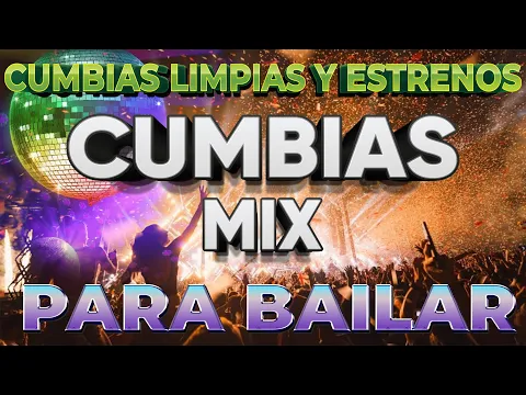 Download MP3 🔥PERRONAS CUMBIAS 2024 🎧 CUMBIAS PARA BAILAR TODA LA NOCHE 🎧CUMBIAS SONIDERAS MÚSICA🎧