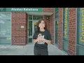 Revisiting George Mason University A Campus Tour with Alumna Annie Yu