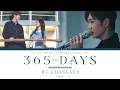 Lee Changsub (이창섭) - 365 Days (365일) [Han/Rom/Tur/Eng] Lyrics 가사