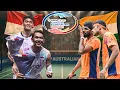 Lagu Fajar/Fikri Vs Satwiksairaj Rankireddy/Chirag Shetty - Australian Open 2025 - Bersama Bu Rina