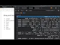 Bangla Learn MERN like a pro - Lecture 10 JavaScript Array and Builtin Array functions
