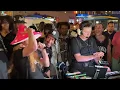 Download Lagu ari@home collab with legendary cyphers at Union square park NYC June 27 2025