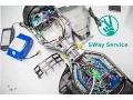 Hoverboard Segway Repair Won t turn