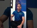 Effective Seated Stretch for Piriformis Muscle Elite Healers Sports Massage Tutorial
