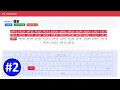 make a english typing learning tool using javascript - typingbaba com clone