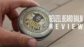 Reuzel  Beard Balm