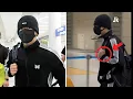 Download Lagu Jungkook's Shocking Moment at Incheon Airport on August 28th That Shook the World!