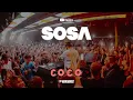 Download Lagu Sosa | Coco | The Warehouse, Leeds UK