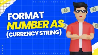How To Format Numbers As Currency Strings in JS