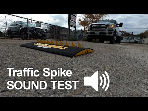 Roadshark Tiger Teeth 48