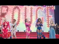 Download Lagu Rouge - Brilha La Luna (Chá Rouge - Ao Vivo No Rio De Janeiro / 2022)
