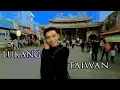 Download Lagu MANTUL PAK EKO!!! PASAR MALAM LUKANG | LUKANG OLD STREET |