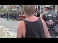 OUTLAWS Roll Into Ohio Bike Week 2026 Massive Biker Arrival Before the Sandusky Bike Parade