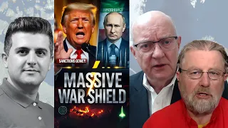 Larry C Johnson Col Larry Wilkerson The World Is On The BRINK Of WORLD WAR III  Larry C Johnson Col Larry Wilkerson The World Is On The BRINK Of WORLD WAR III