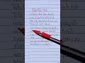 Download Lagu Tob Tobi Tob Lyrics #viral #ytshort