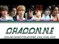 Download Lagu ENHYPEN - Chaconne (Color Coded Lyrics Ptbr_Eng_Rom_Han)
