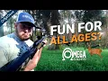 Lagu Omega III Sight Review - Just for a crossbow?