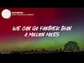 John Summit - SHADOWS (feat. LAVINIA) (LYRICS VIDEO)