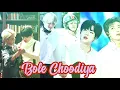 Download Lagu ❝Bole Choodiya❞ Ft.BTS(Jikook,Taegi,Namjin) Bollywood Hit Hindi song ♪