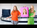 Download Lagu Amelia, Avelina and Akim go on summer holiday to Spain! Or is it China???