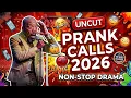 75 Nephew Tommy Prank Calls Tommy Hit A Nerve With These Jealous Husbands