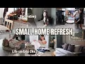 Download Lagu Kleine opknapbeurt voor thuis | Vlog over decoreren, schoonmaken en kletsen over het leven!