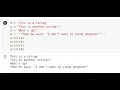 Python for Engineers - Part 2 Python s Built-in Data Structures