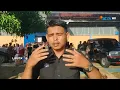 Krisis Pangan akibat Bencana, Warga Jarah Gudang Bulog di Sibolga | Liputan 6