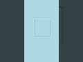 Draw square using python programming