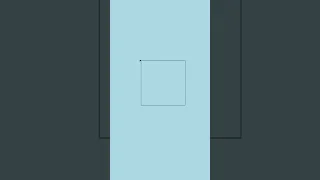 Draw square using python programming