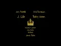 Kings Dead Remix (feat. Kendrick Lamar, Future, Baby Keem, J Cole, Joey Bada$$, XXXTentacion)
