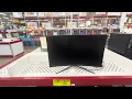 Sams Club Monitor Gaming MSi 31 5 Curved F Display 250Hz 1ms Gaming Monitor