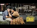 Download Lagu Mother Song Full Video | Double ISMART | Ram Pothineni | Sanjay Dutt | Puri Jagannadh | Manisharma