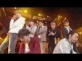Download Lagu SUPER JUNIOR - One More Time @ Popular song Inkigayo 20181014