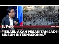 Download Lagu Analis Timur Tengah: Israel Menang dalam Perang Tapi Gagal Menangkan Opini Publik | Kabar Pagi tvOne