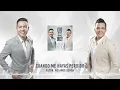 Cuando Me Hayas Perdido - Diego Daza & Carlos Rueda (Audio Oficial)