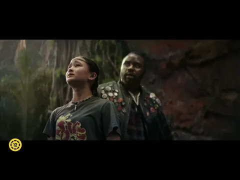 Godzilla x Kong: Az új birodalom - Magyar szinkronos előzetes (12E)
