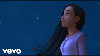 Ariana DeBose This Wish From Wish Official Video 